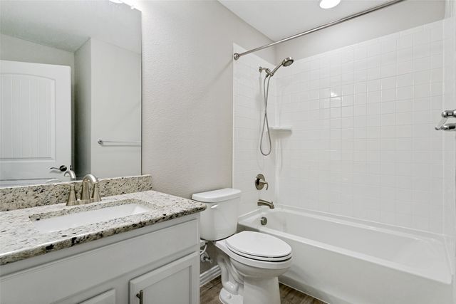 1273 Eagle Lane, Little Elm, TX 76227