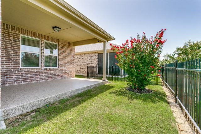 1273 Eagle Lane, Little Elm, TX 76227