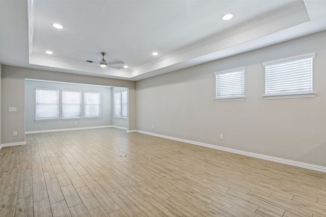 1273 Eagle Lane, Little Elm, TX 76227