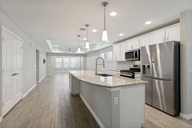 1273 Eagle Lane, Little Elm, TX 76227