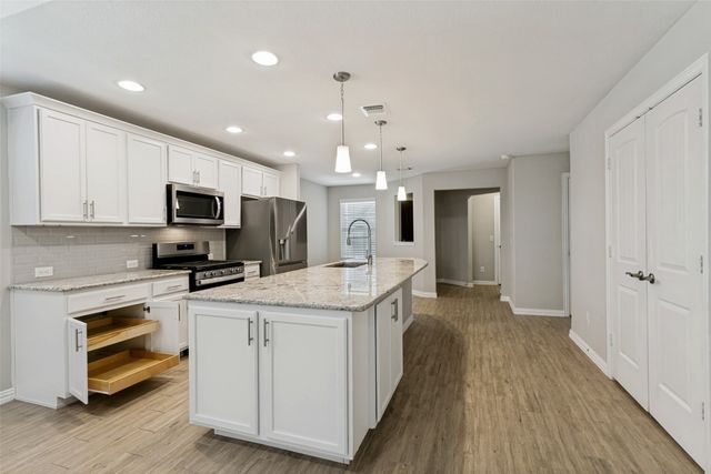 1273 Eagle Lane, Little Elm, TX 76227