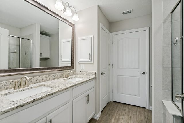 1273 Eagle Lane, Little Elm, TX 76227