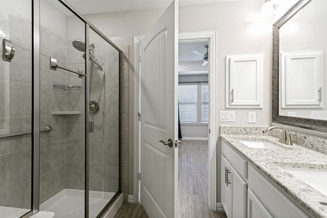 1273 Eagle Lane, Little Elm, TX 76227