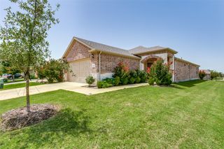 1273 Eagle Lane, Little Elm, TX 76227
