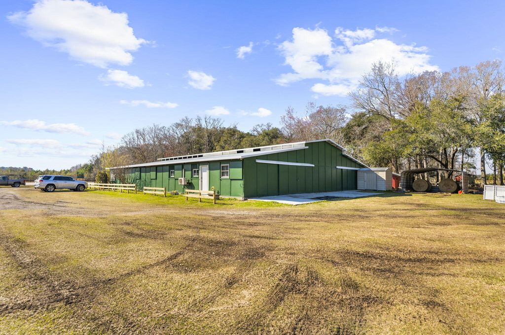 Image 44 of property listing at 163 Keans Neck Road, Seabrook, SC 29940
