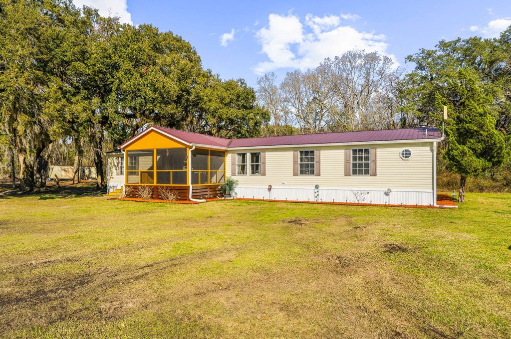 Image 53 of property listing at 163 Keans Neck Road, Seabrook, SC 29940