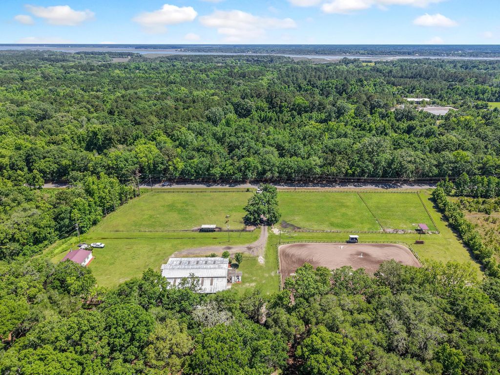 Image 60 of property listing at 163 Keans Neck Road, Seabrook, SC 29940