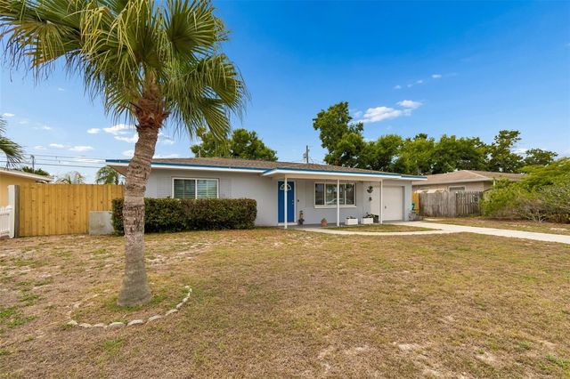 10984 88TH AVENUE, Seminole, FL 33772