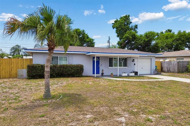 10984 88TH AVENUE, Seminole, FL 33772