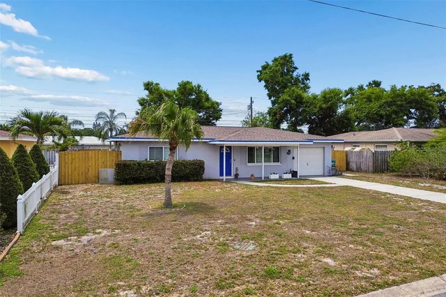 10984 88TH AVENUE, Seminole, FL 33772