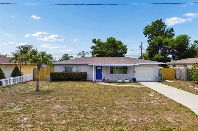 10984 88TH AVENUE, Seminole, FL 33772
