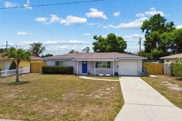 10984 88TH AVENUE, Seminole, FL 33772