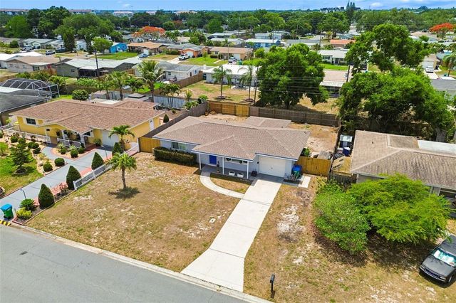 10984 88TH AVENUE, Seminole, FL 33772