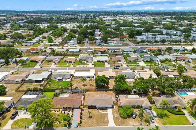 10984 88TH AVENUE, Seminole, FL 33772