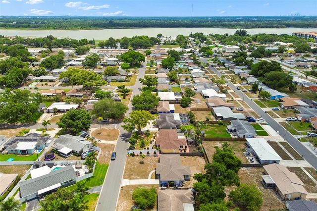10984 88TH AVENUE, Seminole, FL 33772