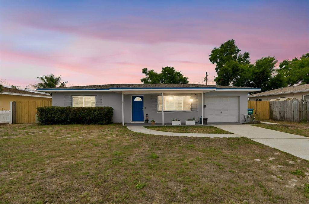 10984 88TH AVENUE, Seminole, FL 33772