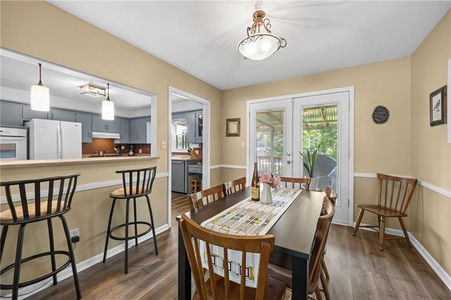5140 Cody Street, Shawnee, KS 66203