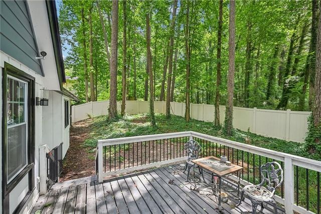 5077 Martindale Lane, Stone Mountain, GA 30088