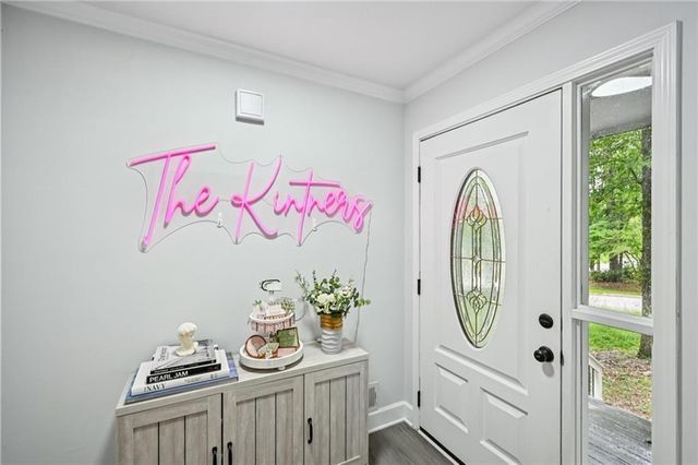 5077 Martindale Lane, Stone Mountain, GA 30088