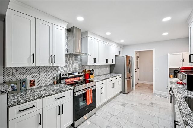 5077 Martindale Lane, Stone Mountain, GA 30088