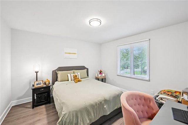 5077 Martindale Lane, Stone Mountain, GA 30088