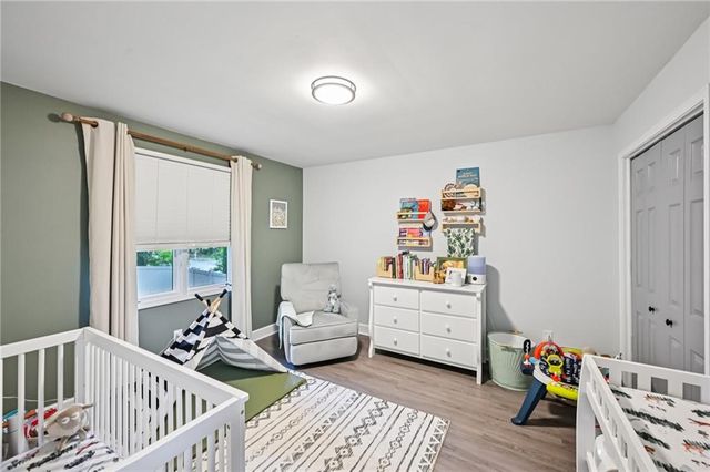 5077 Martindale Lane, Stone Mountain, GA 30088