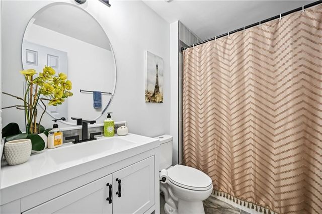 5077 Martindale Lane, Stone Mountain, GA 30088