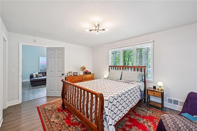 5077 Martindale Lane, Stone Mountain, GA 30088