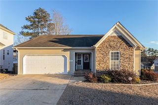 207 Providence Drive, Dallas, GA 30157