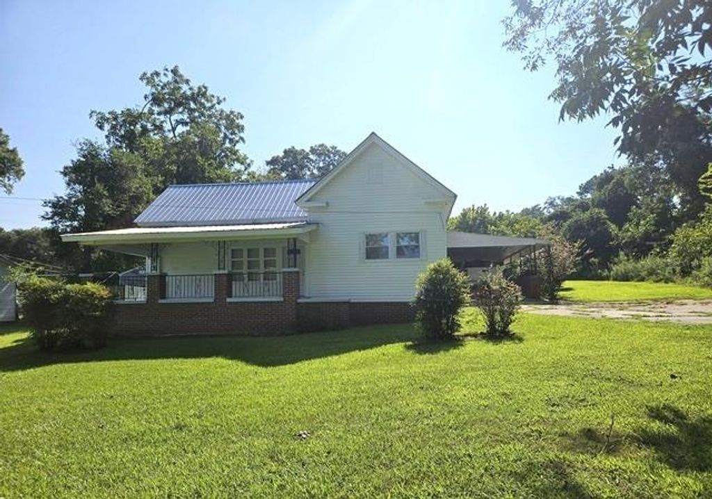 117 Cason Road, Cedartown, GA 30125