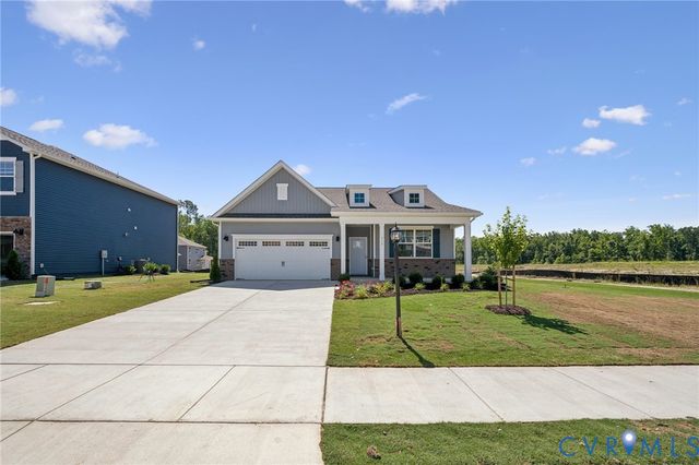 7726 Arbor Marsh Ter, New Kent, VA 23124