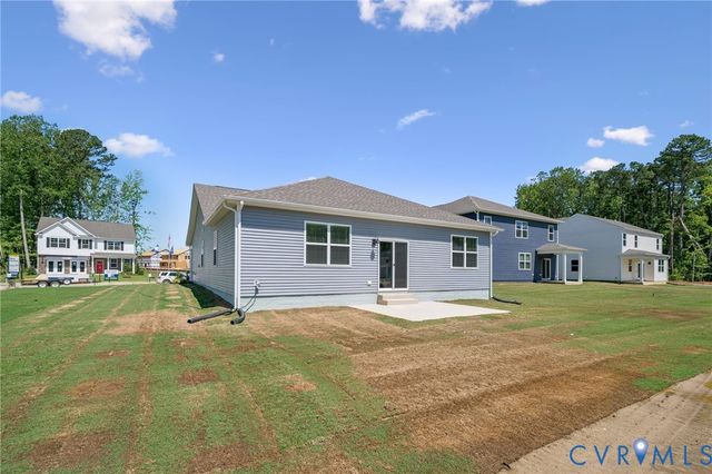 7726 Arbor Marsh Ter, New Kent, VA 23124