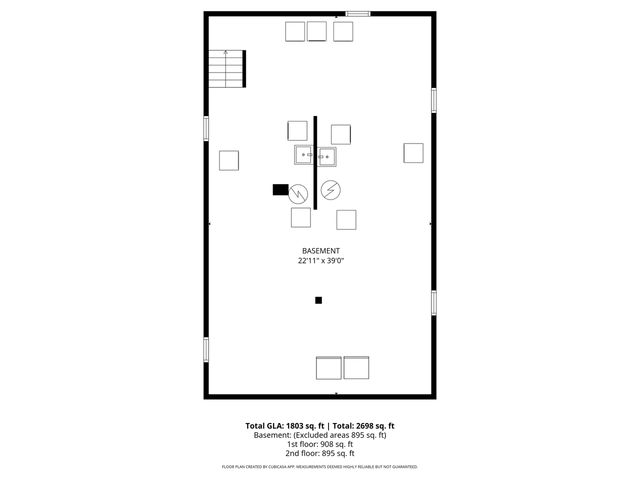 1319 Menomonee AVENUE, South Milwaukee, WI 53172