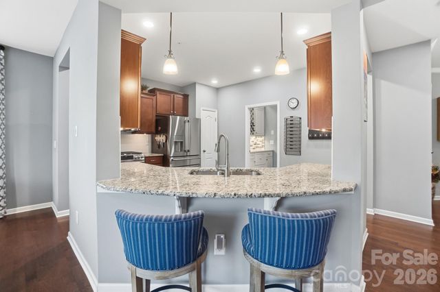 108 Dellbrook Street A, Mooresville, NC 28117