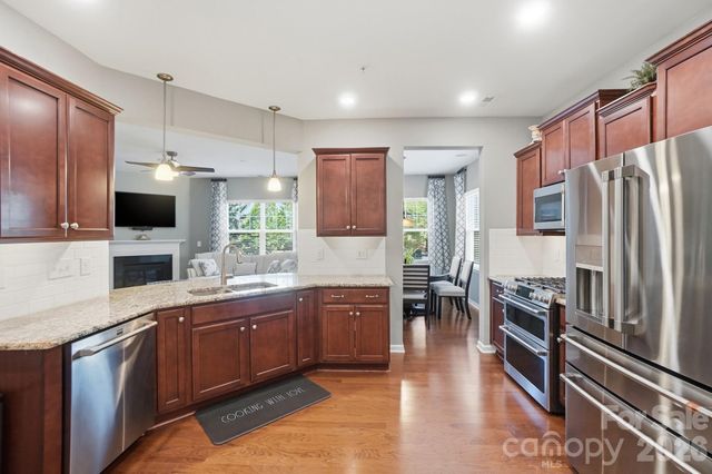 108 Dellbrook Street A, Mooresville, NC 28117