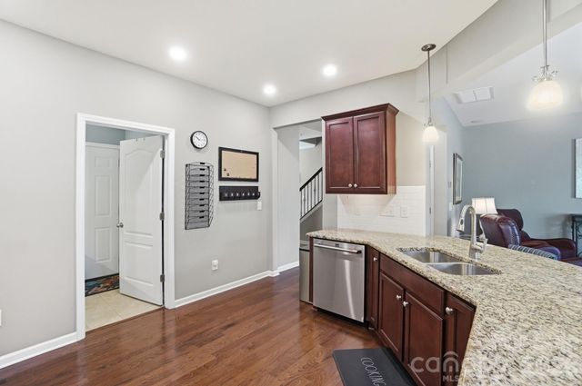 108 Dellbrook Street A, Mooresville, NC 28117
