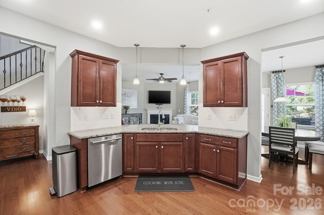 108 Dellbrook Street A, Mooresville, NC 28117