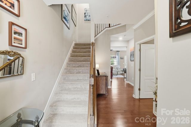 108 Dellbrook Street A, Mooresville, NC 28117