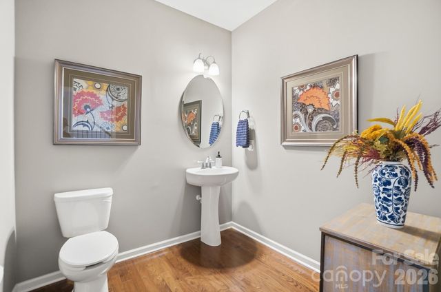 108 Dellbrook Street A, Mooresville, NC 28117