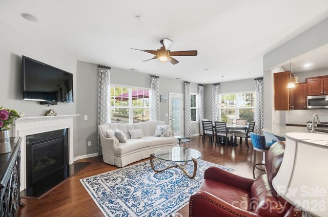 108 Dellbrook Street A, Mooresville, NC 28117