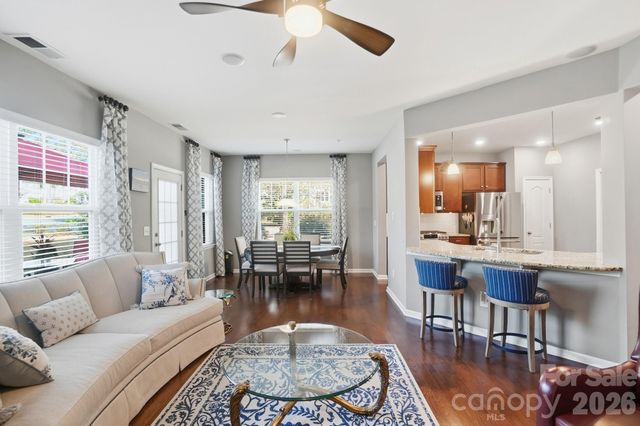 108 Dellbrook Street A, Mooresville, NC 28117