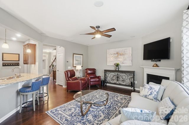 108 Dellbrook Street A, Mooresville, NC 28117