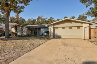 1413 Wilburn Drive, Oklahoma City, OK 73127