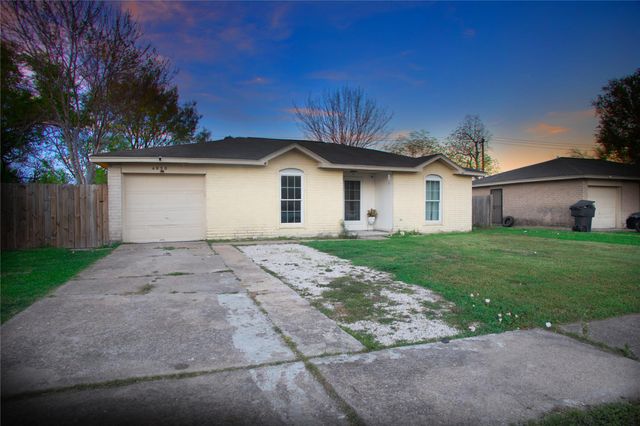 4930 Ridgestone Street, Houston, TX 77053