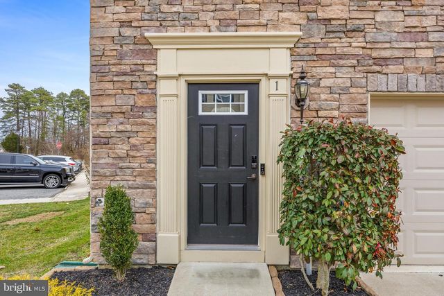 1 TAVERN LANE, Sicklerville, NJ 08081