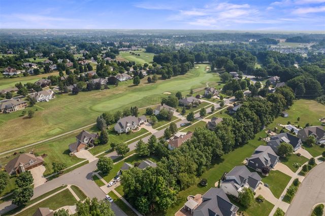 2711 Byron Station Drive, Byron Center, MI 49315