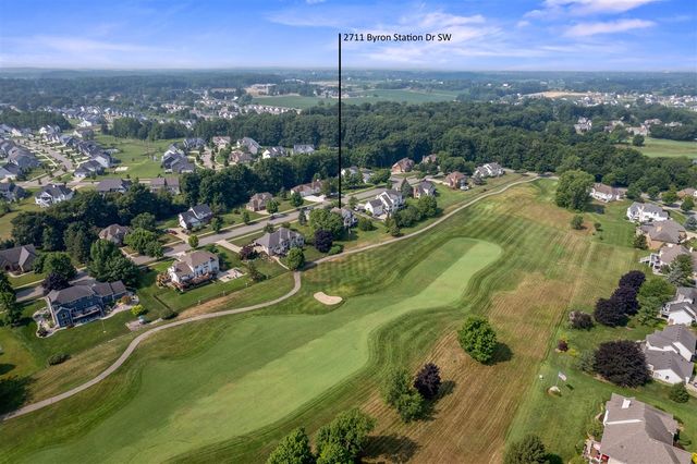 2711 Byron Station Drive, Byron Center, MI 49315