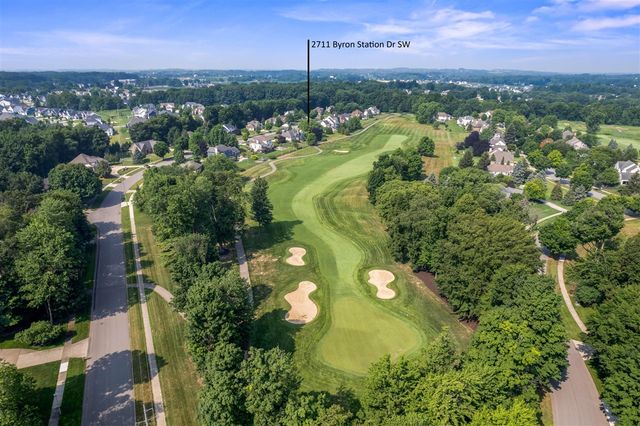 2711 Byron Station Drive, Byron Center, MI 49315