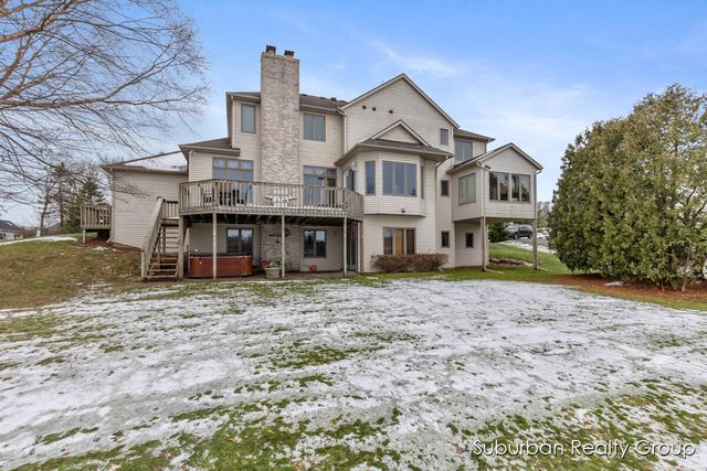 2711 Byron Station Drive, Byron Center, MI 49315