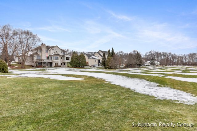 2711 Byron Station Drive, Byron Center, MI 49315